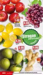 Gazetka promocyjna Topaz - Gazetka - Gazetka - ważna od 14.09 do 14.09.2022 - strona 4 - produkty: Top, Sok, Wino