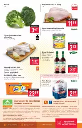 Gazetka promocyjna Stokrotka - Market - Gazetka - ważna od 23.02 do 23.02.2022 - strona 12 - produkty: Piwa, Piwo, Płyn do prania, Kurczak, Ser, Gra, Telefon, Bonduelle, Proszek do prania, Szal, Karp, Kosz, O nas, Vizir, Syrop, Wagi, Harnaś, Herbapol, Kukurydza
