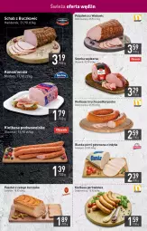 Gazetka promocyjna Stokrotka - Market - Gazetka - ważna od 23.02 do 23.02.2022 - strona 2 - produkty: Kurczak, Polędwica, Sok, Ser, Sokołów, Pasztet, Karp, Kiełbasa podwawelska, Wawel, Szynka, Kiełbasa krucha, Morliny, Kiełbasa, Olewnik, Bianka, HP