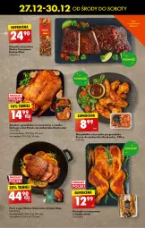 Gazetka promocyjna Biedronka - Sylwester - Gazetka - ważna od 30.12 do 30.12.2023 - strona 27 - produkty: Piwa, Kurczak, Kaczka, Piekarnik