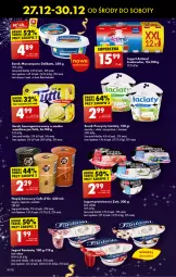 Gazetka promocyjna Biedronka - Sylwester - Gazetka - ważna od 30.12 do 30.12.2023 - strona 36 - produkty: Serek puszysty, Ser, Koc, Zott, Mascarpone, Serek homogenizowany, Serek, Fanta, Napój, Fa