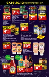 Gazetka promocyjna Biedronka - Sylwester - Gazetka - ważna od 30.12 do 30.12.2023 - strona 45 - produkty: Krakus, Ser, Ryż, Por, Korniszony, Oliwki, Papryczki nadziewane, Fa