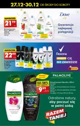 Gazetka promocyjna Biedronka - Sylwester - Gazetka - ważna od 30.12 do 30.12.2023 - strona 63 - produkty: Palmolive, Rexona, Chia, Dove, Antyperspirant