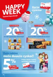 Gazetka promocyjna Auchan - Magia zabawek - Gazetka - ważna od 24.11 do 24.11.2021 - strona 54 - produkty: Piec, Humana, Top, Sok, Napoje, Zapiekanka, Pieczarka