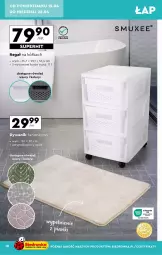 Gazetka promocyjna Biedronka - Gazetka - ważna od 27.04 do 27.04.2024 - strona 10 - produkty: Stek, Kosz, Regał