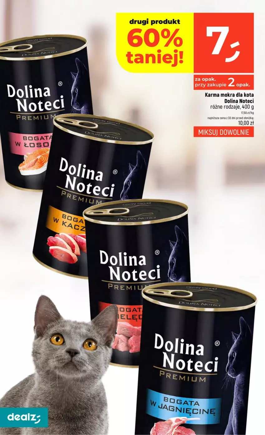 Gazetka promocyjna Dealz - NOWA GAZETKA - ważna 11.06 do 17.06.2026 - strona 36