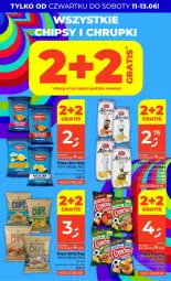 Gazetka promocyjna Dealz - NOWA GAZETKA - Gazetka - ważna od 17.06 do 17.06.2026 - strona 11 - produkty: Gra, Chipsy, Amica