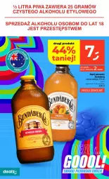 Gazetka promocyjna Dealz - NOWA GAZETKA - Gazetka - ważna od 17.06 do 17.06.2026 - strona 20 - produkty: Piwa, Gra, Napój gazowany, Napój
