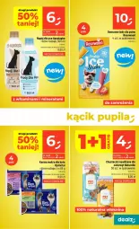 Gazetka promocyjna Dealz - NOWA GAZETKA - Gazetka - ważna od 17.06 do 17.06.2026 - strona 37 - produkty: Naturell, Gra, Lody, Chusteczki, Napój