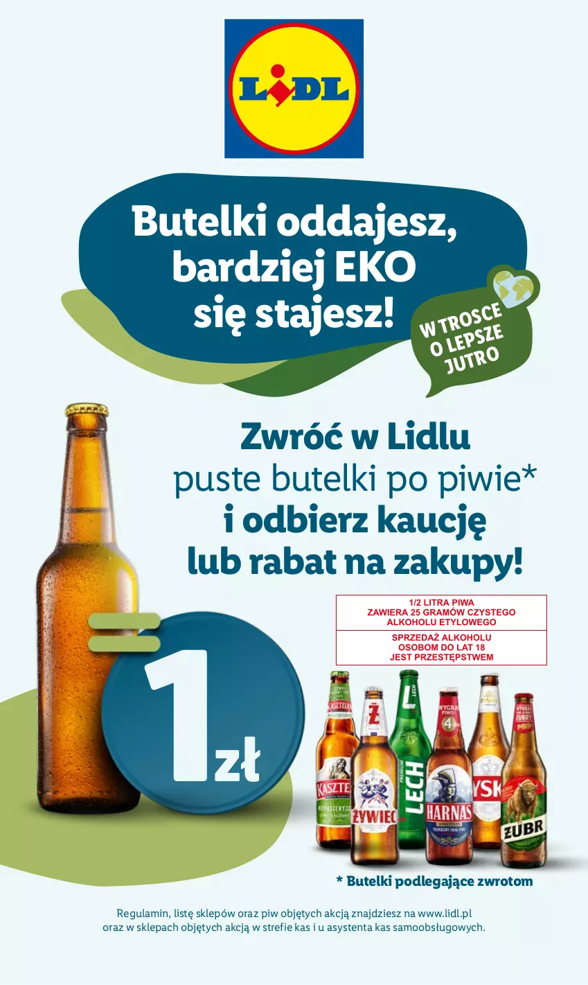 Gazetka promocyjna Lidl - GAZETKA - ważna 05.05 do 07.05.2025 - strona 51