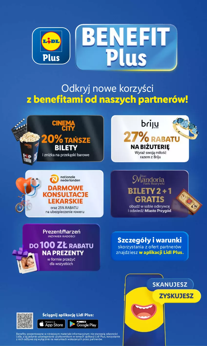Gazetka promocyjna Lidl - GAZETKA - ważna 05.05 do 07.05.2025 - strona 65 - produkty: Rama