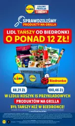 Gazetka promocyjna Lidl - GAZETKA - Gazetka - ważna od 07.05 do 07.05.2025 - strona 2 - produkty: Kurczak, Ludwik, Ketchup, Sos, Sok, Ser, Por, Pur, Gra, Do mycia naczyń, Kiełbaski śląskie, Rama, Worki na śmieci, Ice tea, Kosz, Mlekovita, Płyn do mycia naczyń, Sałat, PIKOK, Hellena, Camembert, Lipton, Burger, Morliny, Kotlin, Worki na śmiec, Płyn do mycia, Wino, Grill, Kasza, Knorr, Mleko