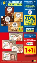 Gazetka promocyjna Lidl - GAZETKA - Gazetka - ważna od 07.05 do 07.05.2025 - strona 9 - produkty: Gra, Wazon