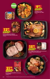Gazetka promocyjna Biedronka - Gazetka - ważna od 27.10 do 27.10.2021 - strona 20 - produkty: Sos, Sok, Kaczka, Kret, Morliny, Piekarnik, Golonka wieprzowa, Fa