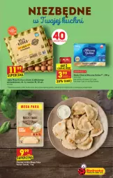 Gazetka promocyjna Biedronka - Gazetka - ważna od 27.10 do 27.10.2021 - strona 21 - produkty: Pierogi