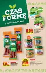 Gazetka promocyjna Biedronka - Gazetka - ważna od 27.10 do 27.10.2021 - strona 32 - produkty: Gra, Tarczyński, Tuńczyk, Kabanos, Graal, Fa