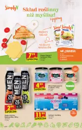 Gazetka promocyjna Biedronka - Gazetka - ważna od 27.10 do 27.10.2021 - strona 38 - produkty: Jogurt, Actimel, Dada, Bakoma