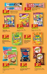 Gazetka promocyjna Biedronka - Gazetka - ważna od 27.10 do 27.10.2021 - strona 48 - produkty: Kit Kat, Princessa, Cheetos, Ser, Gin, Chipsy, Wafelek, Chrupki, Mars, Popcorn, Crunchips, Baton, Fa