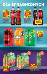 Gazetka promocyjna Biedronka - Gazetka - ważna od 27.10 do 27.10.2021 - strona 49 - produkty: Ogórek, Smoothie, Limonka