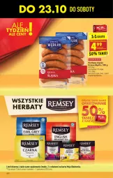Gazetka promocyjna Biedronka - Gazetka - ważna od 27.10 do 27.10.2021 - strona 8 - produkty: Earl Grey, Gra, Ananas, , Kiełbasa, Kiełbasa śląska, Fa