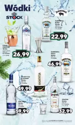 Gazetka promocyjna Kaufland - Barek Kauflandu - Gazetka - ważna od 27.12 do 27.12.2023 - strona 2 - produkty: Finlandia, Wódka, Stock, Krupnik