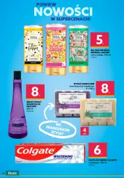 Gazetka promocyjna Dealz - POWIEW NOWOŚCIW SUPER CENACH!🆕 - Gazetka - ważna od 04.07 do 04.07.2022 - strona 6 - produkty: Gin, Do mycia naczyń, Air Wick, Cytryny, Pasta do zębów, Płyn do mycia naczyń, Mars, Szampon, Fairy, Płyn do mycia, Mydło, Colgate, Płyn do szyb, LG, Fa