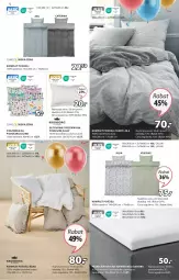 Gazetka promocyjna Jysk - Oferta tygodnia - Gazetka - ważna od 28.04 do 28.04.2024 - strona 13 - produkty: Top, Pościel, Poszewka, Materac, Prześcieradło, Tera, Wełna, Komplet pościeli, Lenor