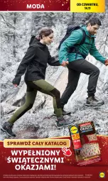 Gazetka promocyjna Lidl - GAZETKA - Gazetka - ważna od 16.11 do 16.11.2024 - strona 15 - produkty: Moda