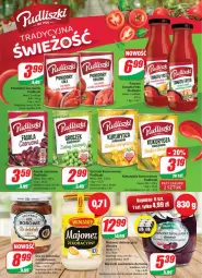 Gazetka promocyjna Dino - Gazetka 41 - Gazetka - ważna od 17.10 do 17.10.2023 - strona 9 - produkty: Buraczki