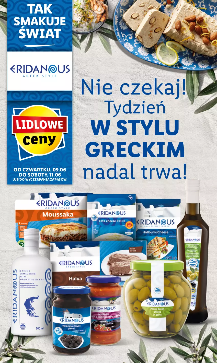 Gazetka promocyjna Lidl - GAZETKA - ważna 09.06 do 11.06.2022 - strona 48