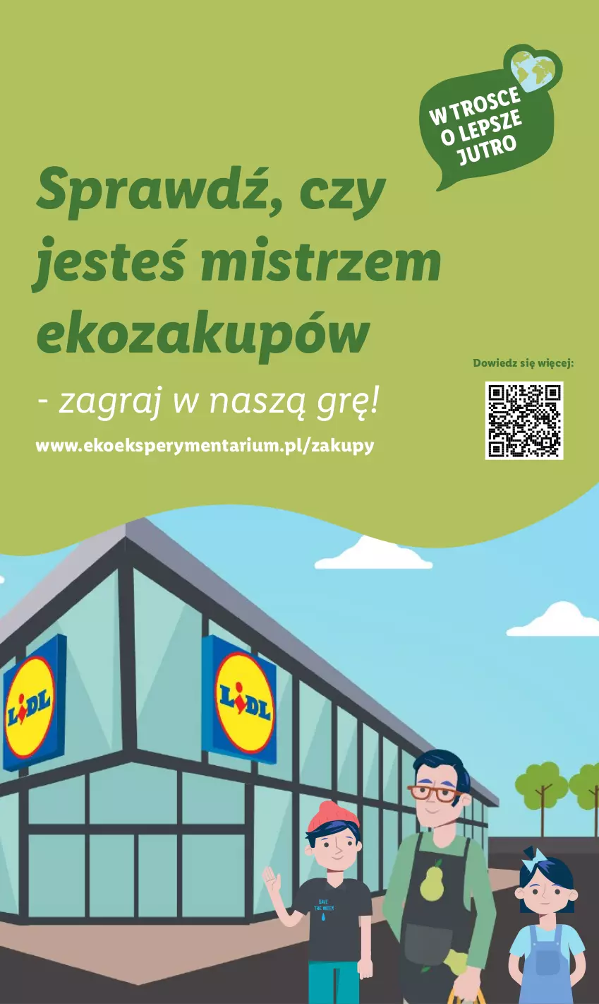 Gazetka promocyjna Lidl - GAZETKA - ważna 09.06 do 11.06.2022 - strona 52 - produkty: Gra