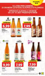 Gazetka promocyjna Lidl - GAZETKA - Gazetka - ważna od 11.06 do 11.06.2022 - strona 25 - produkty: Earl Grey, SESSIO, Mango, Liczi, Grejpfrut, Fa