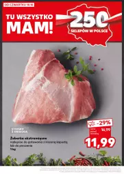 Gazetka promocyjna Kaufland - Kaufland - Gazetka - ważna od 16.10 do 16.10.2024 - strona 16 - produkty: Piec, Kapustą