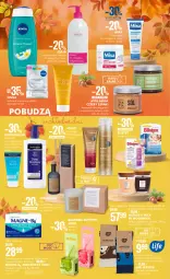 Gazetka promocyjna Super Pharm - Gazetka - Gazetka - ważna od 16.11 do 16.11.2023 - strona 4 - produkty: Neutrogena, Oliwki, Bielenda, Perfum, Karp, Kosmetyki do pielęgnacji, Mixa, Ziaja, Suplement diety, Nivea, Magnez