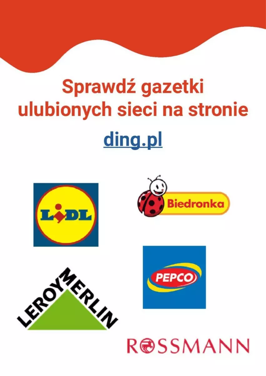 Gazetka promocyjna Pepco - ważna 19.10 do 31.10.2023 - strona 7