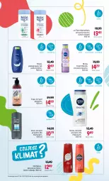 Gazetka promocyjna Rossmann - Gazetka - ważna od 15.07 do 15.07.2022 - strona 14 - produkty: Yope, Old Spice, Dove, Mars, Nivea