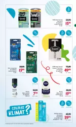 Gazetka promocyjna Rossmann - Gazetka - ważna od 15.07 do 15.07.2022 - strona 16 - produkty: Krem nawilżający, Gillette Venus, BIC, Wilkinson Sword, Pianka do golenia, Venus, Szynka, Gillette, Maszynka, Maszynka do golenia, Nivea