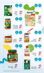 Gazetka promocyjna Rossmann - Gazetka - ważna od 15.07 do 15.07.2022 - strona 24 - produkty: Kurczak, Marchewka, Humana, Ryż, Pur, Mus, Gerber, Chrupki, Dynią