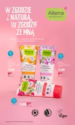 Gazetka promocyjna Rossmann - Gazetka - ważna od 15.07 do 15.07.2022 - strona 30 - produkty: Hibiskus, Alterra, Szampon