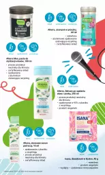 Gazetka promocyjna Rossmann - Gazetka - ważna od 15.07 do 15.07.2022 - strona 5 - produkty: Ser, Rum, Dezodorant, Alterra, Serum, Szampon, Isana, Serum pod oczy