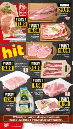 Gazetka promocyjna Topaz - Gazetka - Gazetka - ważna od 18.06 do 18.06.2023 - strona 6 - produkty: Top, Schab wieprzowy, Kotlet, Mięso z indyka, Mięso
