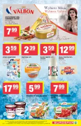 Gazetka promocyjna Spar - EuroSpar - Gazetka - ważna od 08.02 do 08.02.2023 - strona 5 - produkty: Sok, Ser, Piątnica, Brie, Mlekovita, Serek kanapkowy, Serek, Camembert, Hochland, Masło, Mleko