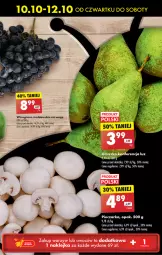 Gazetka promocyjna Biedronka - Od Czwartku - Gazetka - ważna od 16.10 do 16.10.2024 - strona 25 - produkty: Piec, Klej, Pieczarka, Wino