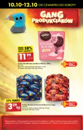 Gazetka promocyjna Biedronka - Od Czwartku - Gazetka - ważna od 16.10 do 16.10.2024 - strona 49 - produkty: Królewskie Mleczko, Królewski, Praliny, Wawel, Mleczko