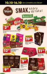 Gazetka promocyjna Biedronka - Od Czwartku - Gazetka - ważna od 16.10 do 16.10.2024 - strona 52 - produkty: Cukier, Wawel, Czekolada, Czekolada gorzka, Cukierki, Michałki, Fa