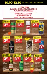 Gazetka promocyjna Biedronka - Od Czwartku - Gazetka - ważna od 16.10 do 16.10.2024 - strona 57 - produkty: Piwa, Piwo, Ser, Gin, Gra, Tyskie, Tatra, Desperados, Carlsberg, Kozel