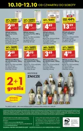 Gazetka promocyjna Biedronka - Od Czwartku - Gazetka - ważna od 16.10 do 16.10.2024 - strona 65 - produkty: Gra, Telefon, Papier, Kosz, Napoje, Znicz, Olej, Wkład olejowy, Fa