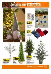 Gazetka promocyjna Obi - Gazetka OBI - Gazetka - ważna od 07.12 do 07.12.2021 - strona 2 - produkty: Sok, Choinka, Inka, Skrzat