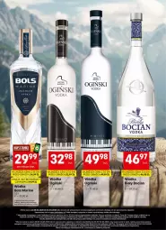 Gazetka promocyjna Delikatesy Centrum - Delibarek DC09 - Gazetka - ważna od 04.03 do 04.03.2026 - strona 8 - produkty: Biały Bocian, Rum, Rama, Bols, Tran, Wódka, Ogiński, Fa