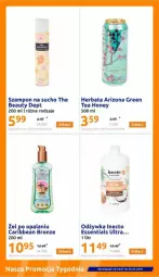 Gazetka promocyjna Action - Gazetka - ważna od 30.07 do 30.07.2024 - strona 10 - produkty: Ser, Szampon, Odżywka, Herbata